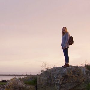 Meet your Posher, Michaela